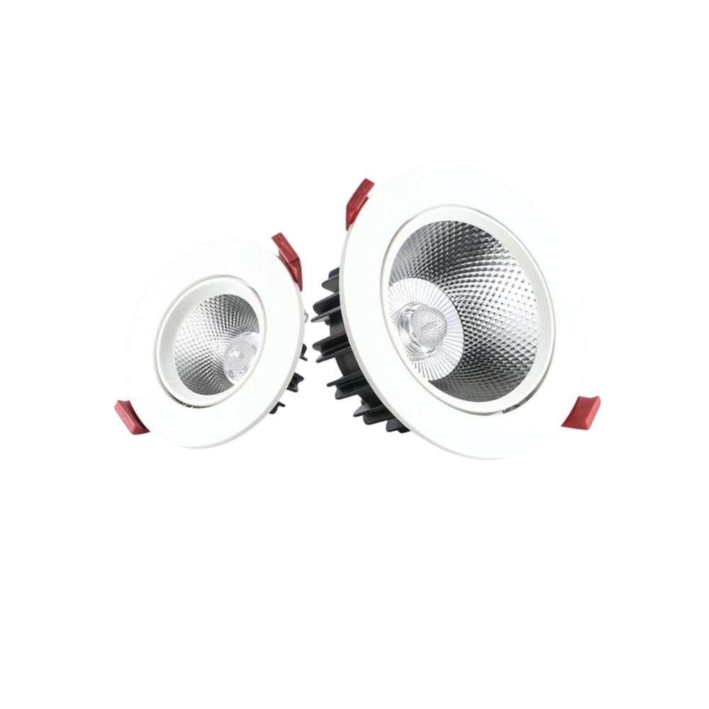 Spotlight SC4